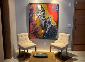 Apartamento, 2 Quartos, 2 Vagas, 2 Suites em Sagrada Família, Belo Horizonte, MG valor de R$ 1.090.000,00 no Lugar Certo