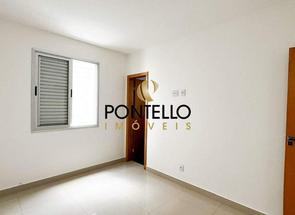 Cobertura, 2 Quartos, 3 Vagas, 2 Suites em Vila Paris, Belo Horizonte, MG valor de R$ 1.150.000,00 no Lugar Certo