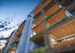 Apartamento, 3 Quartos, 2 Vagas, 1 Suite