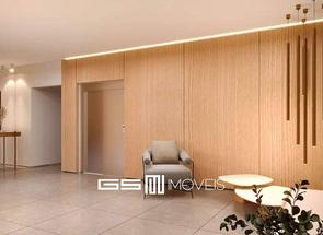 Apartamento, 3 Quartos, 2 Vagas, 1 Suite em Buritis, Belo Horizonte, MG valor de R$ 1.110.200,00 no Lugar Certo