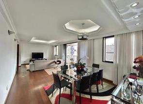 Apartamento, 4 Quartos, 2 Vagas, 1 Suite em Funcionários, Belo Horizonte, MG valor de R$ 1.650.000,00 no Lugar Certo