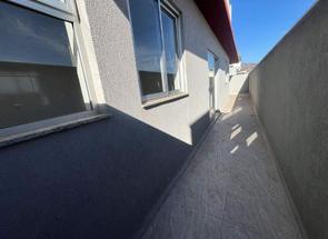 Apartamento, 2 Quartos, 1 Vaga em Milionários, Belo Horizonte, MG valor de R$ 440.000,00 no Lugar Certo
