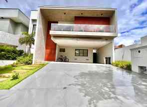 Casa em Condomínio, 4 Quartos, 4 Vagas, 4 Suites em Parque Campolim, Sorocaba, SP valor de R$ 2.500.000,00 no Lugar Certo