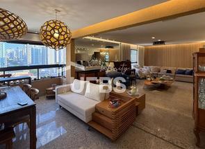 Apartamento, 4 Quartos, 3 Vagas, 4 Suites em [endereco], Setor Bueno, Goiânia, GO valor de R$ 1.460.000,00 no Lugar Certo