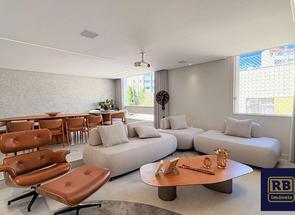 Apartamento, 4 Quartos, 2 Vagas, 1 Suite em Grajaú, Belo Horizonte, MG valor de R$ 1.120.000,00 no Lugar Certo