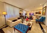 Apartamento, 5 Quartos