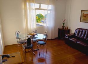 Apartamento, 3 Quartos, 1 Vaga em Santa Efigênia, Belo Horizonte, MG valor de R$ 430.000,00 no Lugar Certo