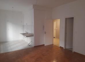 Apartamento, 1 Quarto, 1 Suite para alugar em Centro, Belo Horizonte, MG valor de R$ 2.100,00 no Lugar Certo