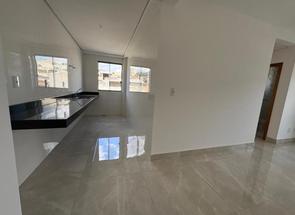 Cobertura, 3 Quartos, 2 Vagas, 1 Suite em Palmeiras, Ibirité, MG valor de R$ 590.000,00 no Lugar Certo