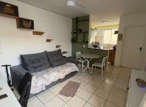 Apartamento, 2 Quartos, 1 Vaga em Nações Unidas, Sabará, MG valor de R$ 220.000,00 no Lugar Certo