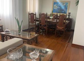 Cobertura, 4 Quartos, 2 Vagas, 2 Suites em Buritis, Belo Horizonte, MG valor de R$ 960.000,00 no Lugar Certo