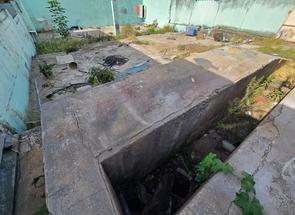 Lote em Serrano, Belo Horizonte, MG valor de R$ 450.000,00 no Lugar Certo