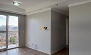 Apartamento, 2 Quartos, 1 Vaga