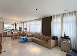 Apartamento, 2 Quartos, 2 Vagas, 1 Suite em Serra, Belo Horizonte, MG valor de R$ 1.500.000,00 no Lugar Certo