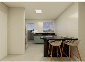 Apartamento, 2 Quartos, 1 Vaga, 1 Suite em Santa Branca, Belo Horizonte, MG valor de R$ 419.000,00 no Lugar Certo
