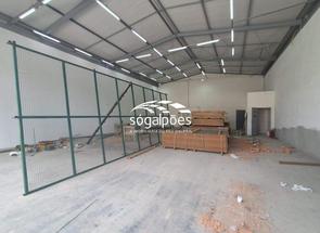 Galpão, 3 Vagas para alugar em Santa Mônica, Belo Horizonte, MG valor de R$ 10.000,00 no Lugar Certo