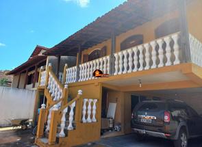 Casa, 4 Quartos, 4 Vagas, 2 Suites em Parque Xangri-lá, Contagem, MG valor de R$ 750.000,00 no Lugar Certo