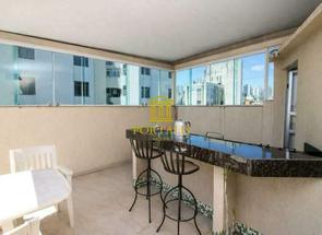 Cobertura, 3 Quartos, 1 Vaga, 1 Suite em Santo Antônio, Belo Horizonte, MG valor de R$ 1.200.000,00 no Lugar Certo