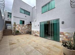 Casa, 3 Quartos, 5 Vagas, 1 Suite em Teixeira Dias, Belo Horizonte, MG valor de R$ 1.500.000,00 no Lugar Certo