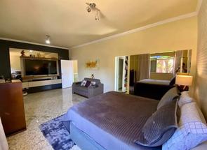 Casa, 4 Quartos, 6 Vagas, 2 Suites em Santa Branca, Belo Horizonte, MG valor de R$ 1.275.000,00 no Lugar Certo