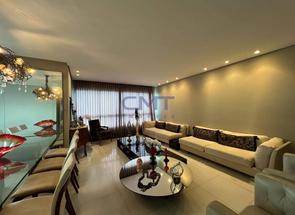 Apartamento, 4 Quartos, 4 Vagas, 4 Suites em Belvedere, Belo Horizonte, MG valor de R$ 3.650.000,00 no Lugar Certo