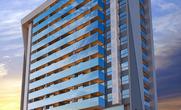 Apart Hotel, 1 Quarto, 1 Vaga, 1 Suite