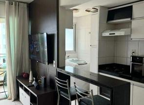 Apartamento, 2 Quartos, 1 Vaga, 1 Suite em Rua 259, Leste Universitário, Goiânia, GO valor de R$ 400.000,00 no Lugar Certo