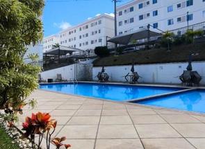 Apartamento, 2 Quartos, 1 Vaga em Cabral, Contagem, MG valor de R$ 230.000,00 no Lugar Certo