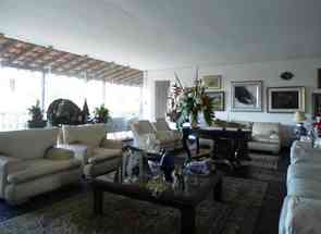 Casa, 5 Quartos, 8 Vagas, 1 Suite em São Luiz (pampulha), Belo Horizonte, MG valor de R$ 2.500.000,00 no Lugar Certo