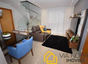 Cobertura, 2 Quartos, 2 Vagas, 1 Suite em Mangabeira, Santo Antônio, Belo Horizonte, MG valor de R$ 750.000,00 no Lugar Certo