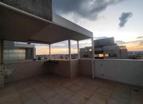 Cobertura, 4 Quartos, 3 Vagas, 1 Suite para alugar em Ouro Preto, Belo Horizonte, MG valor de R$ 4.400,00 no Lugar Certo