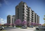 Apartamento, 2 Quartos, 180 Vagas, 1 Suite