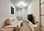 Apartamento, 1 Quarto, 1 Vaga, 1 Suite