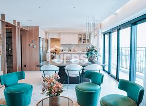 Apartamento, 3 Quartos, 2 Vagas, 3 Suites em Rua 146, Setor Marista, Goiânia, GO valor de R$ 1.799.000,00 no Lugar Certo
