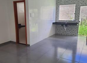 Casa, 2 Quartos, 2 Vagas em Porto Seguro, Ribeirão das Neves, MG valor de R$ 240.000,00 no Lugar Certo