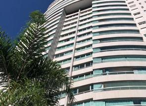 Apartamento, 4 Quartos, 4 Vagas, 4 Suites em Belvedere, Belo Horizonte, MG valor de R$ 3.650.000,00 no Lugar Certo