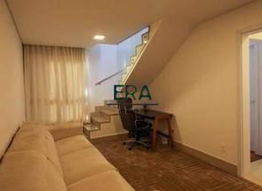 Cobertura, 2 Quartos, 2 Vagas, 1 Suite em Sion, Belo Horizonte, MG valor de R$ 1.100.000,00 no Lugar Certo
