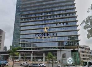 Sala para alugar em Vale do Sereno, Nova Lima, MG valor de R$ 9.000,00 no Lugar Certo