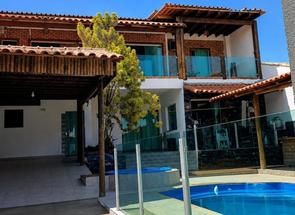 Casa, 4 Quartos, 3 Vagas, 1 Suite em Jardim Imperial, Lagoa Santa, MG valor de R$ 1.160.000,00 no Lugar Certo