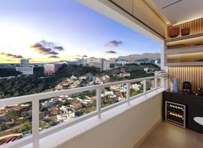 Apartamento, 3 Quartos, 2 Vagas, 1 Suite em Estoril, Belo Horizonte, MG valor de R$ 695.000,00 no Lugar Certo