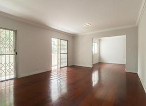 Apartamento, 4 Quartos, 2 Vagas, 1 Suite em Campo Belo, São Paulo, SP valor de R$ 1.599.000,00 no Lugar Certo