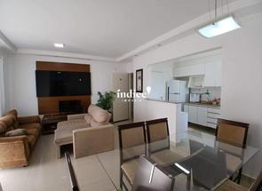 Apartamento, 3 Quartos, 2 Vagas, 1 Suite para alugar em Rua Manoel Clemente Gomes, Nova Aliança, Ribeirão Preto, SP valor de R$ 3.500,00 no Lugar Certo