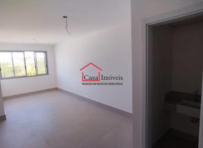 Apartamento, 3 Quartos, 2 Vagas, 1 Suite em Sagrada Família, Belo Horizonte, MG valor de R$ 1.115.000,00 no Lugar Certo