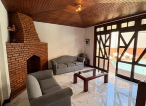 Casa, 4 Quartos, 4 Vagas, 1 Suite para alugar em Palmares, Belo Horizonte, MG valor de R$ 11.900,00 no Lugar Certo