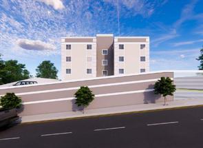 Apartamento, 2 Quartos, 1 Vaga em Asteca (são Benedito), Santa Luzia, MG valor de R$ 269.900,00 no Lugar Certo