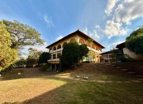 Casa, 5 Quartos, 10 Vagas, 4 Suites em Bandeirantes (pampulha), Belo Horizonte, MG valor de R$ 1.650.000,00 no Lugar Certo
