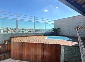 Cobertura, 2 Quartos, 2 Vagas, 1 Suite em Castelo, Belo Horizonte, MG valor de R$ 875.000,00 no Lugar Certo