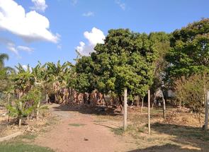 Rural em Sobradinho dos Melos Km 9, Zona Rural, Paranoá, DF valor de R$ 6.000.000,00 no Lugar Certo