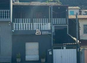 Casa, 4 Quartos, 1 Vaga, 1 Suite para alugar em Rua Antônio Teixeira Dias, Teixeira Dias, Belo Horizonte, MG valor de R$ 3.000,00 no Lugar Certo