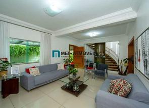 Casa, 5 Quartos, 6 Vagas, 2 Suites em Prado, Belo Horizonte, MG valor de R$ 2.400.000,00 no Lugar Certo
